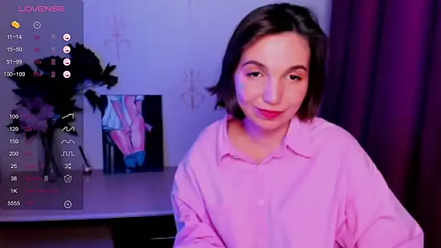 KindHazelHere  online show from October 2025 11:25:02 PM