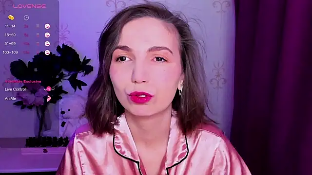 KindHazelHere  online show from March 2026 07:10:02 PM