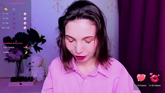 KindHazelHere  online show from March 2026 06:26:01 PM