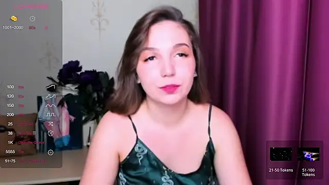 KindHazelHere  online show from March 2025 08:09:02 PM