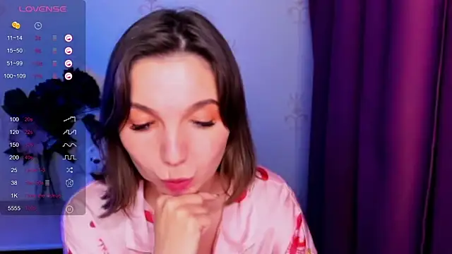 KindHazelHere  online show from January 2026 08:10:02 AM