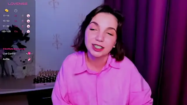 KindHazelHere  online show from November 2025 02:12:04 AM