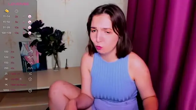 KindHazelHere  online show from September 2025 08:37:02 AM