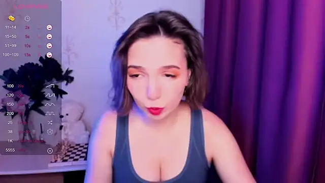 KindHazelHere  online show from November 2025 08:29:02 AM