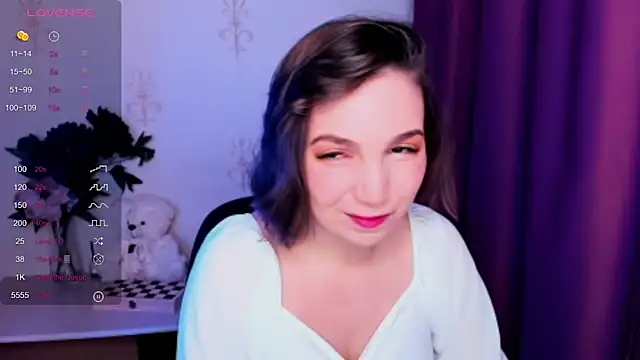 KindHazelHere  online show from November 2025 08:19:02 AM