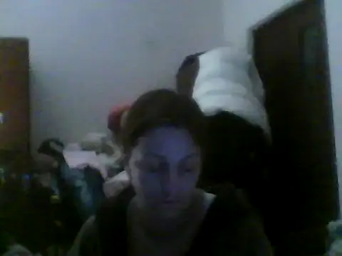 ShawnaAdams online show from April 2026 05:14:02 PM