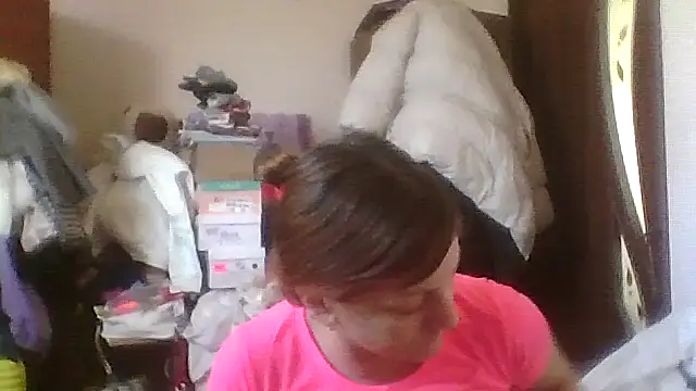 ShawnaAdams online show from February 2026 11:56:02 AM