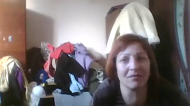 ShawnaAdams online show from March 2026 03:34:01 PM