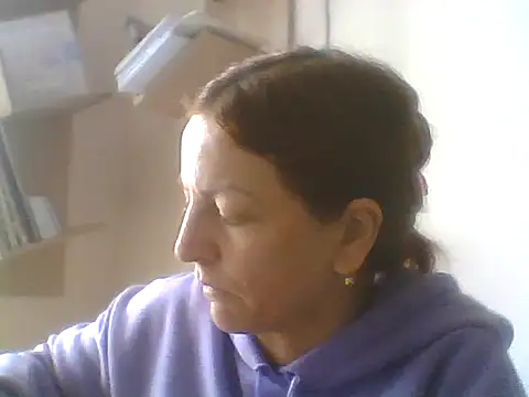 ShawnaAdams online show from March 2026 08:16:02 AM