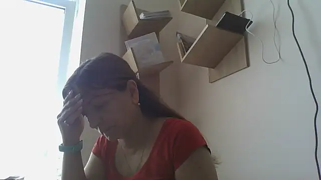 Snapshot of ShawnaAdams chatting on June 2026 08:03:01 AM ShawnaAdams online show from June 2026 08:03:01 AM