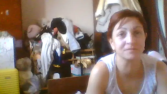 ShawnaAdams online show from March 2026 03:27:01 PM