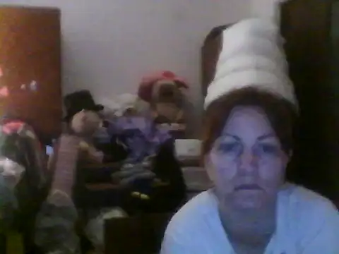 ShawnaAdams online show from March 2026 08:22:01 PM