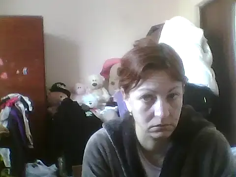 ShawnaAdams online show from April 2026 08:32:01 AM