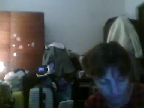 ShawnaAdams online show from December 2025 03:05:02 PM