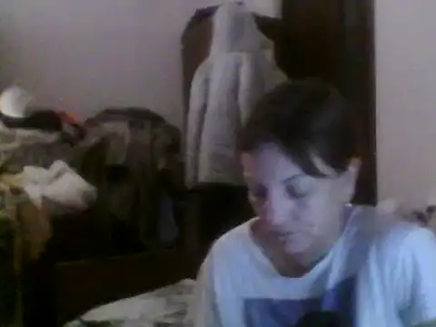 ShawnaAdams online show from December 2025 08:53:01 PM