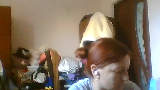 ShawnaAdams online show from March 2026 03:19:02 PM