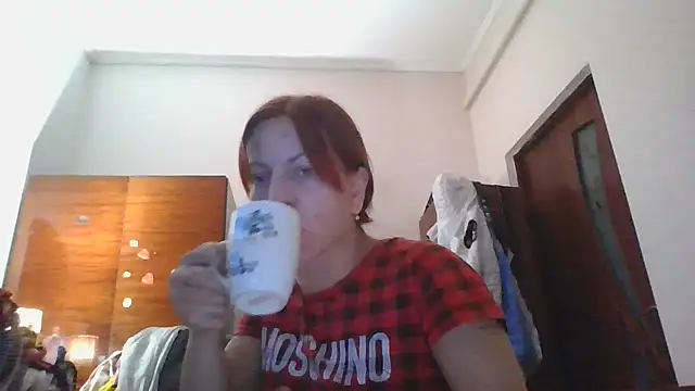 ShawnaAdams online show from September 2025 04:13:01 PM