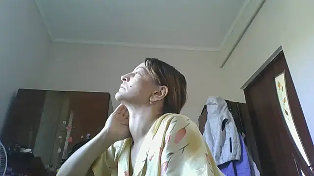 ShawnaAdams online show from September 2025 08:52:02 AM