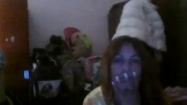 Snapshot of ShawnaAdams chatting on May 2026 07:32:02 PM ShawnaAdams online show from May 2026 07:32:02 PM