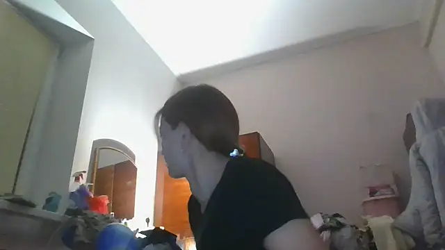 ShawnaAdams online show from October 2025 04:07:02 PM