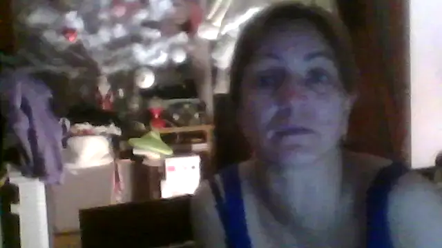 ShawnaAdams online show from January 2026 05:27:02 PM