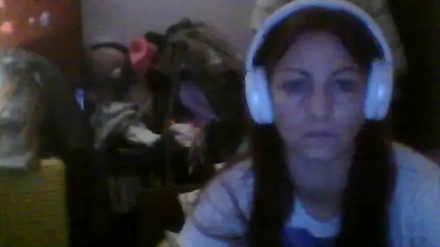 ShawnaAdams online show from February 2026 09:47:01 PM