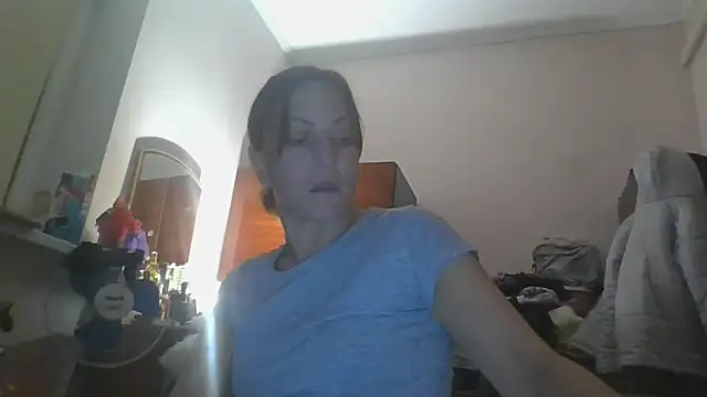 ShawnaAdams online show from October 2025 03:46:02 PM