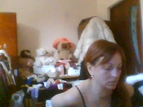 ShawnaAdams online show from April 2026 04:32:01 PM