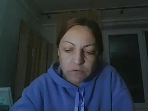ShawnaAdams online show from March 2025 05:01:01 PM