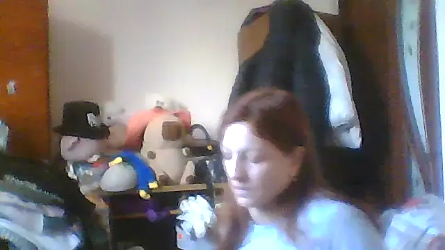 ShawnaAdams online show from March 2026 03:28:01 PM