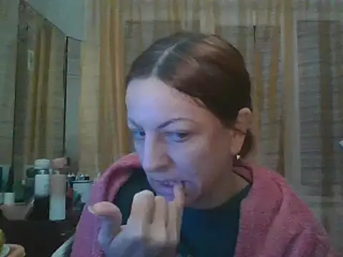 ShawnaAdams online show from February 2025 05:09:01 PM