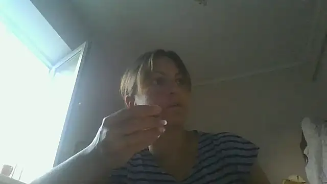 ShawnaAdams online show from September 2025 04:06:02 PM