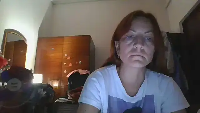 ShawnaAdams online show from September 2025 08:58:01 PM