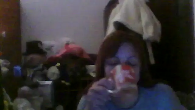 ShawnaAdams online show from March 2026 07:08:01 PM