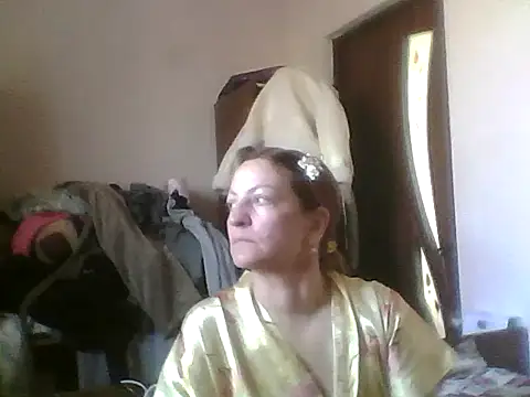 ShawnaAdams online show from March 2026 07:20:01 AM