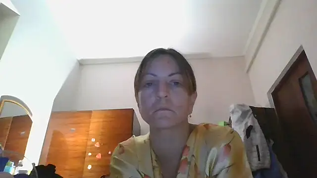 ShawnaAdams online show from September 2025 08:47:01 PM