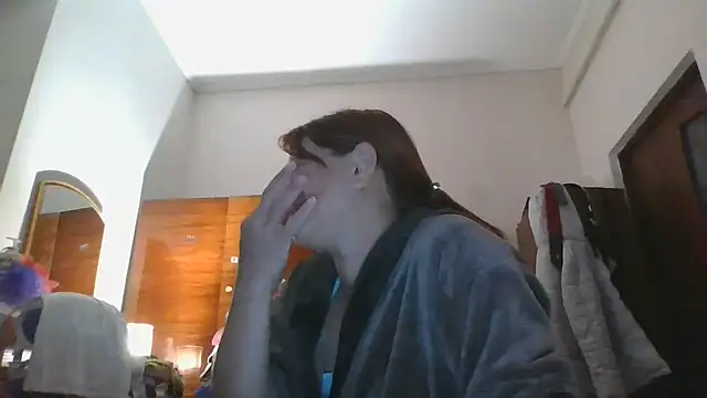 ShawnaAdams online show from September 2025 06:04:02 PM