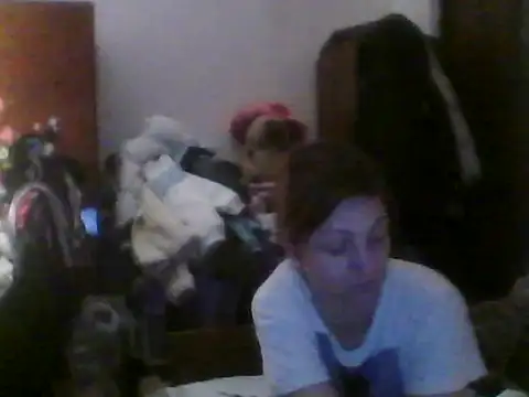 ShawnaAdams online show from April 2026 08:12:01 PM