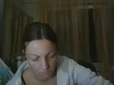 ShawnaAdams online show from March 2025 08:03:02 PM