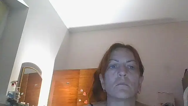 ShawnaAdams online show from October 2025 05:14:01 PM