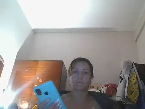 ShawnaAdams online show from September 2025 08:20:02 PM