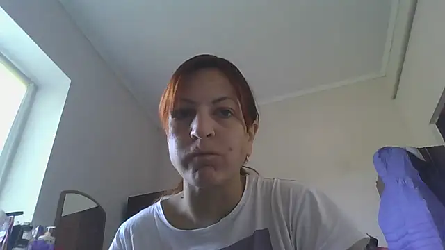 ShawnaAdams online show from September 2025 08:32:02 AM