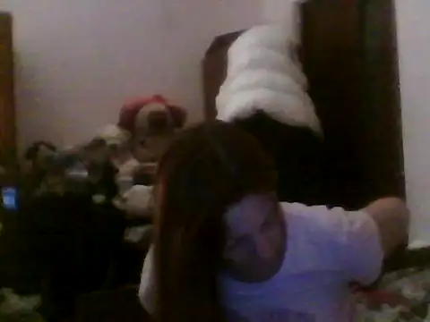 ShawnaAdams online show from April 2026 08:37:01 PM