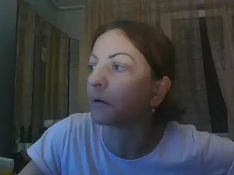 ShawnaAdams online show from February 2025 05:10:02 PM