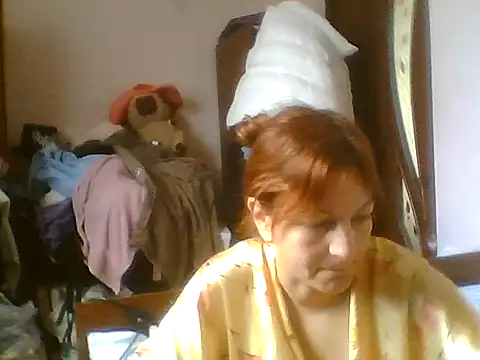 ShawnaAdams online show from April 2026 08:21:02 AM