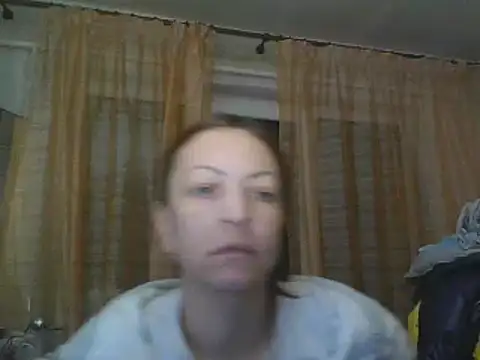 ShawnaAdams online show from March 2025 08:57:01 PM