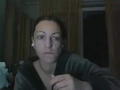 ShawnaAdams online show from March 2025 08:53:01 PM