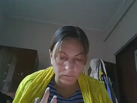 ShawnaAdams online show from September 2025 03:35:02 PM