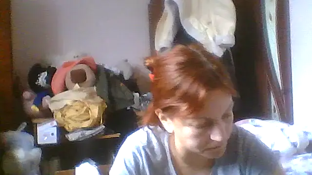 ShawnaAdams online show from March 2026 11:01:01 AM