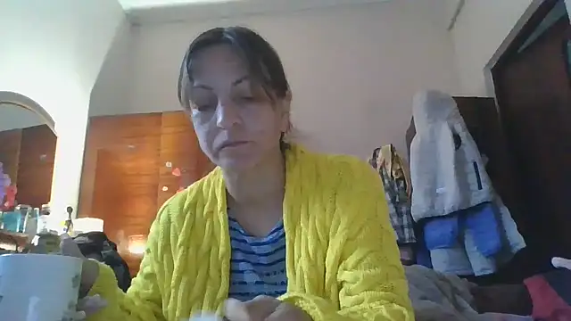 ShawnaAdams online show from September 2025 03:25:01 PM